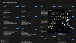 CoreBreaker: Desktop Swarm