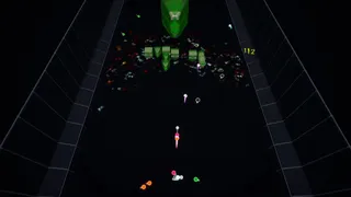 CoreBreaker: Desktop Swarm