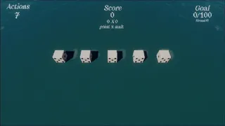 Just Luck
