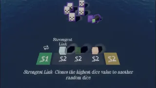 Just Luck