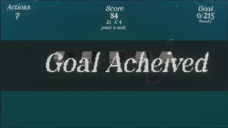 Just Luck