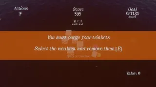 Just Luck