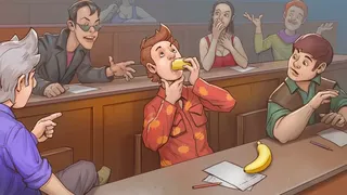 Скриншот 8 к игре StripoRama