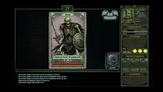 Скриншот 6 к игре A Knight's Fury - The Vaults of Venom