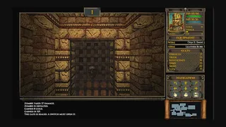 Скриншот 8 к игре A Knight's Fury - The Vaults of Venom