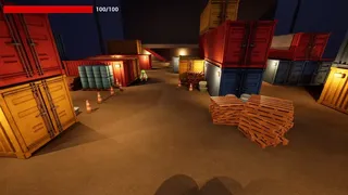 Скриншот 5 к игре NOTAIM