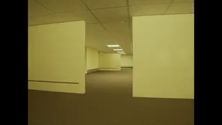 Backrooms: Research