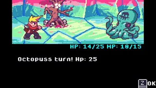 Forever RPG