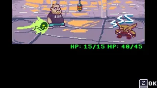 Скриншот 5 к игре Forever RPG