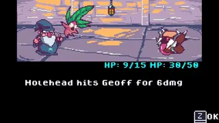 Скриншот 7 к игре Forever RPG