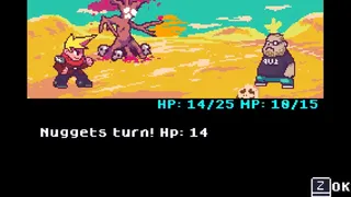 Скриншот 8 к игре Forever RPG