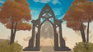 Wanderer of Spaces