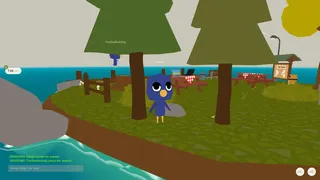 Birdweb