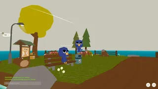 Birdweb