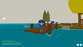 Скриншот 5 к игре Birdweb