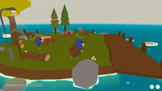 Скриншот 6 к игре Birdweb