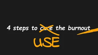 Burnout