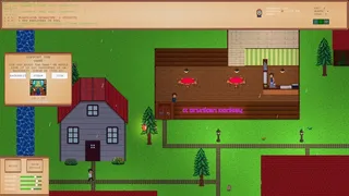 Скриншот 6 к игре Cozy Game Company