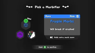 Скриншот 7 к игре Marbs: Deluxe