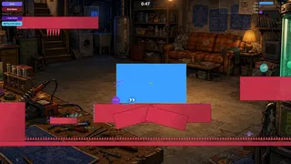 Скриншот 7 к игре Bouncy Blobs