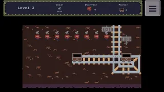 Mine Cart Operator