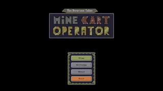 Скриншот 5 к игре Mine Cart Operator