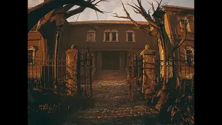 Visceral Fear