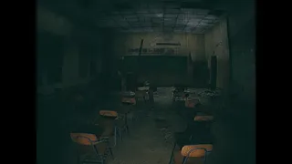 Visceral Fear