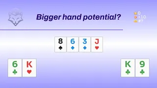 PokerVersity: Challenge