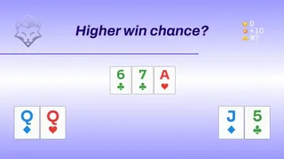 PokerVersity: Challenge