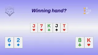 PokerVersity: Challenge