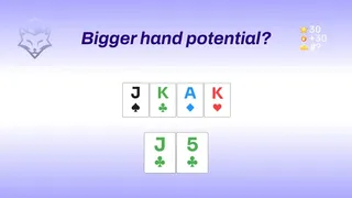 PokerVersity: Challenge