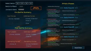 Starlorn: Rise of the Awakened