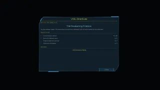Скриншот 6 к игре Starlorn: Rise of the Awakened