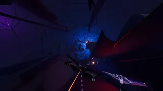 Скриншот 6 к игре RAD: Ascension