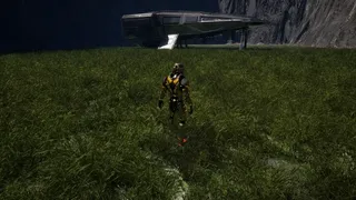Ranger: Far From Home
