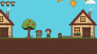 Скриншот 5 к игре Mortis Loop