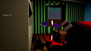 Скриншот 7 к игре Greebly Gambit