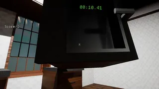 Скриншот 8 к игре Greebly Gambit