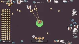 Скриншот 5 к игре Turnflower