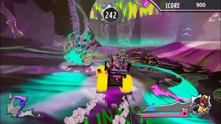 Ghost Truck: Death Arena