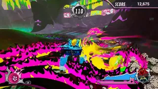 Ghost Truck: Death Arena