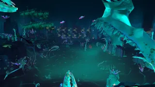 Скриншот 6 к игре Ghost Truck: Death Arena
