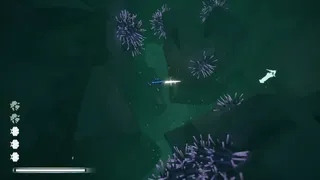 Скриншот 5 к игре Blue Oath