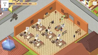 Скриншот 5 к игре Omah Batik