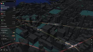 Subway Builder