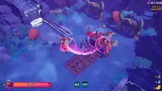 Super Tacky Astro Ranger - S.T.A.R.