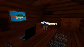 My Fishing Cottage