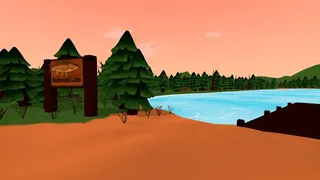 My Fishing Cottage