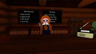 My Fishing Cottage